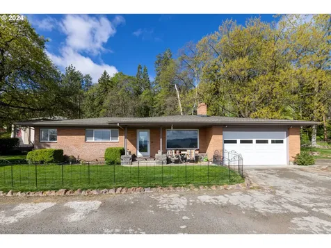 1405 Chinook Street The Dalles OR 97058