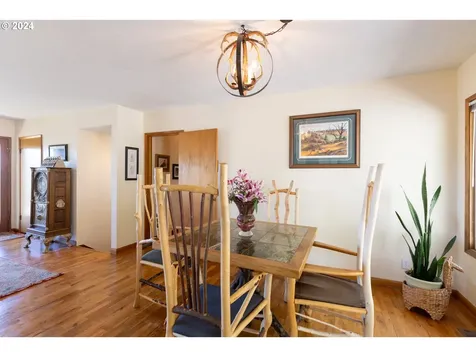 1405 Chinook Street The Dalles OR 97058