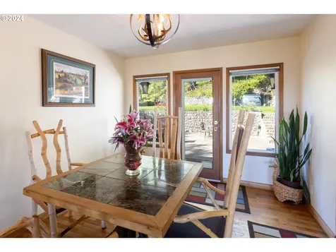 1405 Chinook Street The Dalles OR 97058