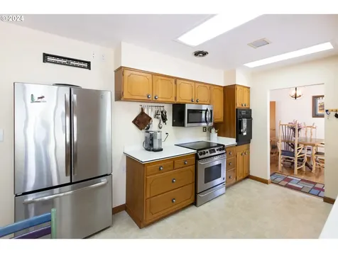 1405 Chinook Street The Dalles OR 97058