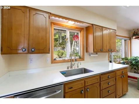 1405 Chinook Street The Dalles OR 97058