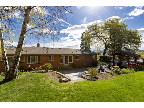 1405 Chinook Street The Dalles OR 97058
