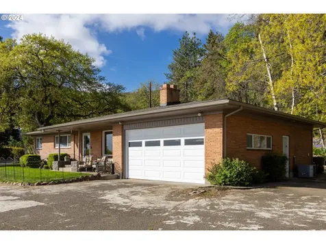 1405 Chinook Street The Dalles OR 97058