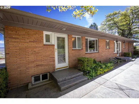 1405 Chinook Street The Dalles OR 97058