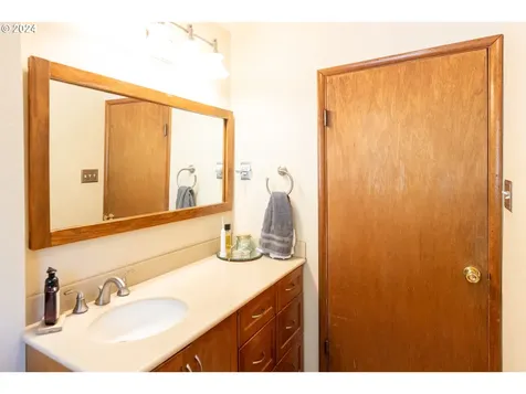 1405 Chinook Street The Dalles OR 97058