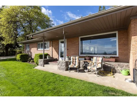 1405 Chinook Street The Dalles OR 97058