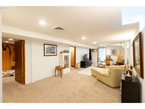 1405 Chinook Street The Dalles OR 97058