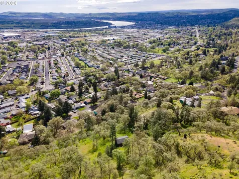 1405 Chinook Street The Dalles OR 97058