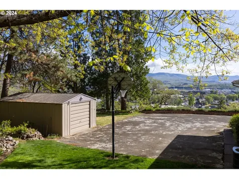 1405 Chinook Street The Dalles OR 97058