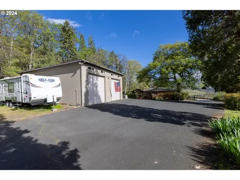 1405 Chinook Street The Dalles OR 97058
