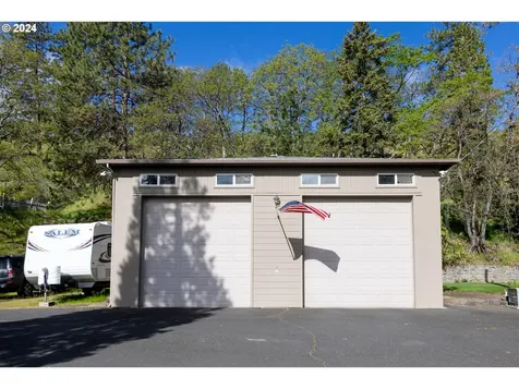 1405 Chinook Street The Dalles OR 97058