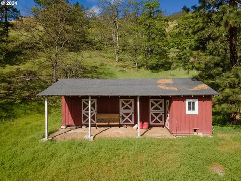 1405 Chinook Street The Dalles OR 97058