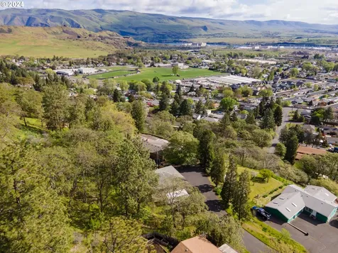 1405 Chinook Street The Dalles OR 97058