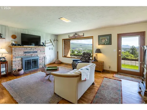 1405 Chinook Street The Dalles OR 97058
