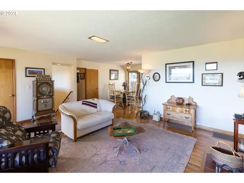 1405 Chinook Street The Dalles OR 97058