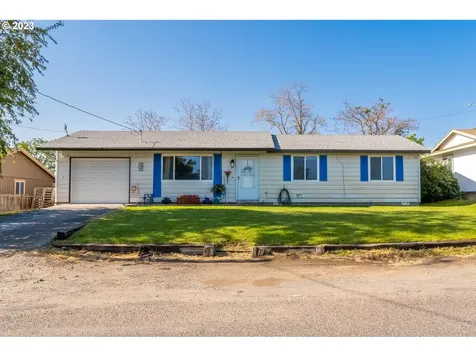 135 Jefferson Street Umatilla OR 97882