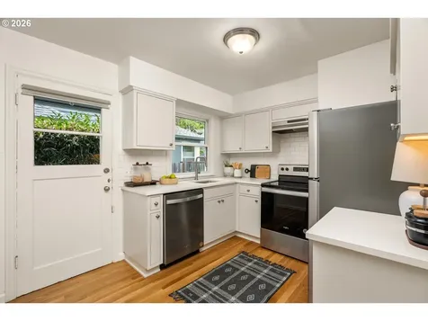 1435 NE Mason Street Portland OR 97211