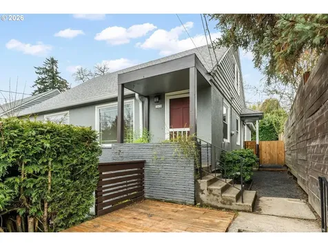 1435 NE Mason Street Portland OR 97211