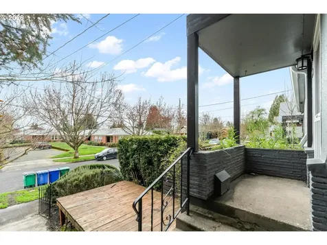 1435 NE Mason Street Portland OR 97211