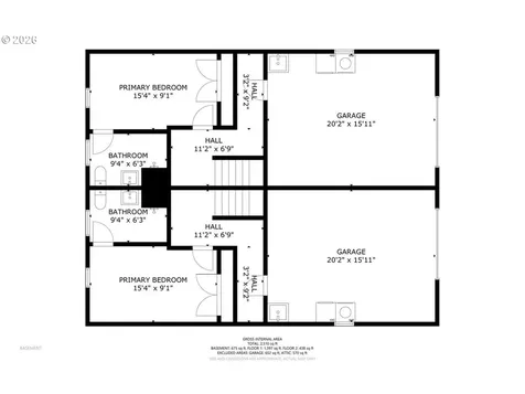 1435 NE Mason Street Portland OR 97211