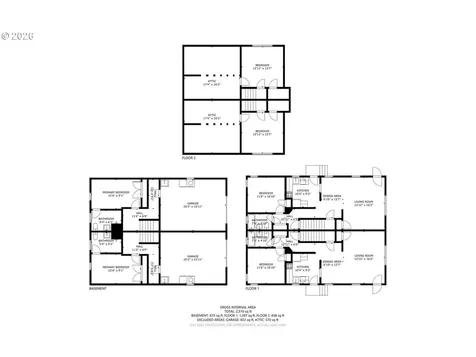 1435 NE Mason Street Portland OR 97211