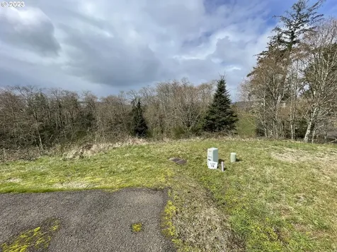 Lot 19 North Ridge Drive Bay City OR 97107