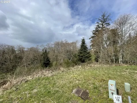 Lot 19 North Ridge Drive Bay City OR 97107