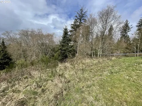 Lot 19 North Ridge Drive Bay City OR 97107