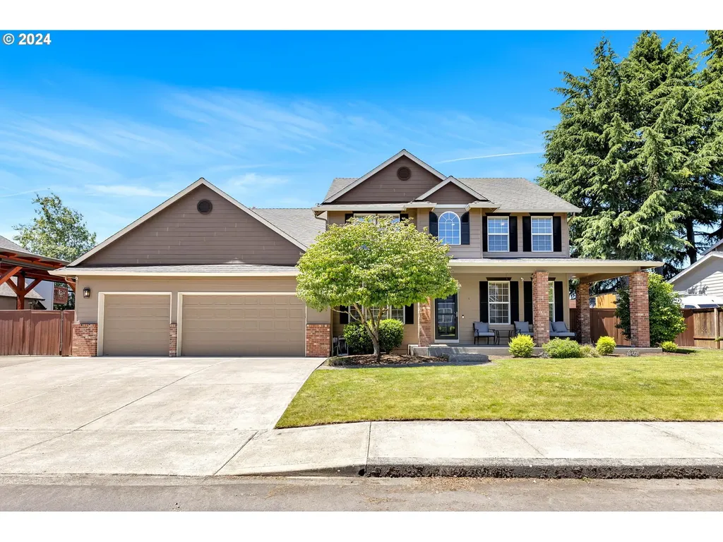 12412 Nw 47th Avenue Vancouver WA 98685