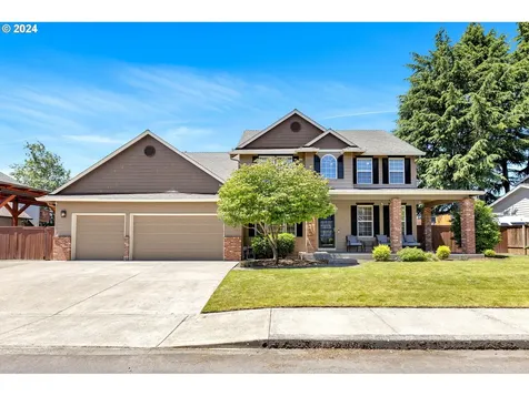 12412 Nw 47th Avenue Vancouver WA 98685
