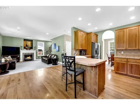 12412 Nw 47th Avenue Vancouver WA 98685