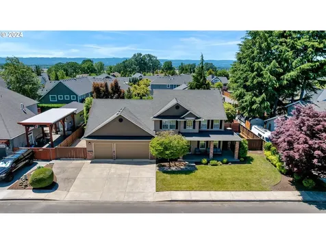 12412 Nw 47th Avenue Vancouver WA 98685