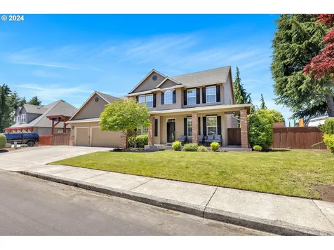 12412 Nw 47th Avenue Vancouver WA 98685