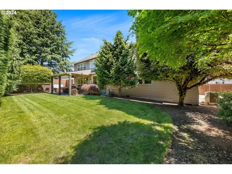 12412 Nw 47th Avenue Vancouver WA 98685