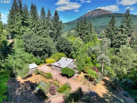 99681 N Bank Chetco River Road Brookings OR 97415