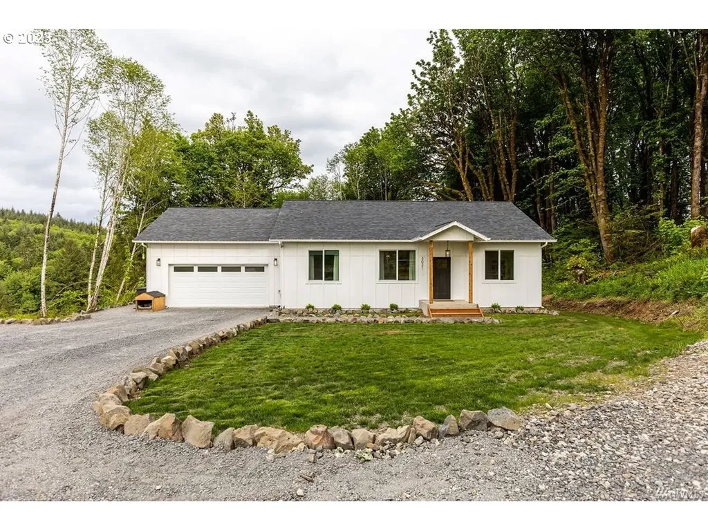3021 Stella Road Longview WA 98632