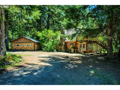 141 Cannavina Road Carson WA 98610