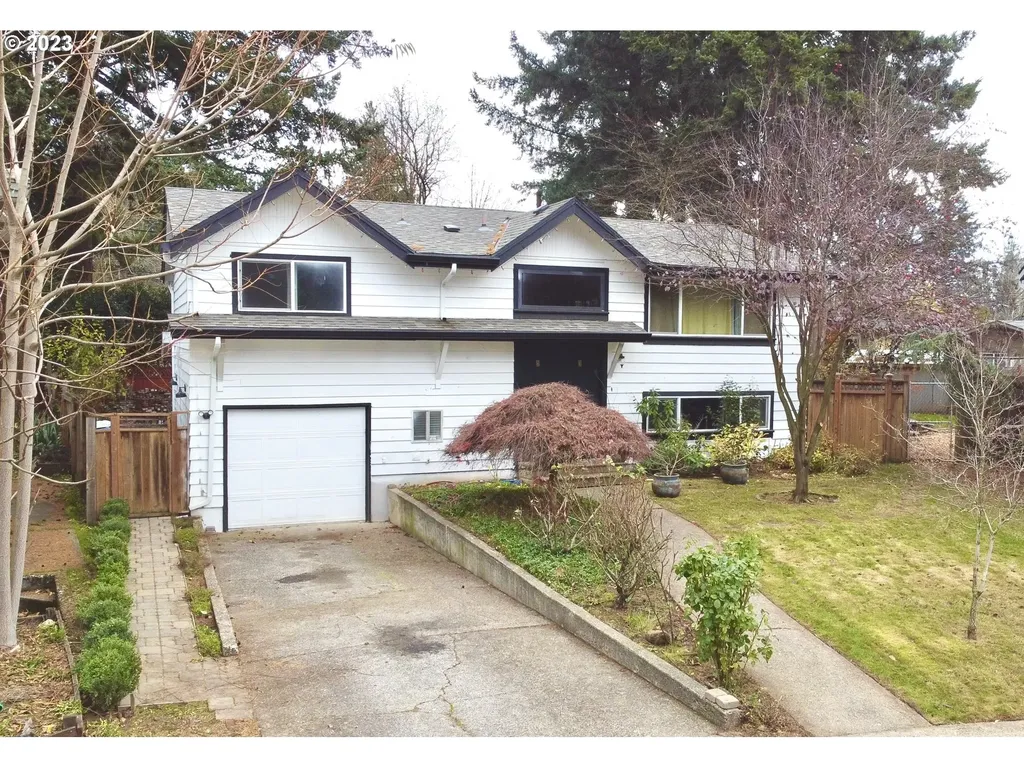 1010 Ne 178th Avenue Portland OR 97230