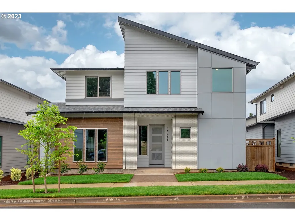 16422 Se Silver Creek Falls Drive Happy Valley OR 97086