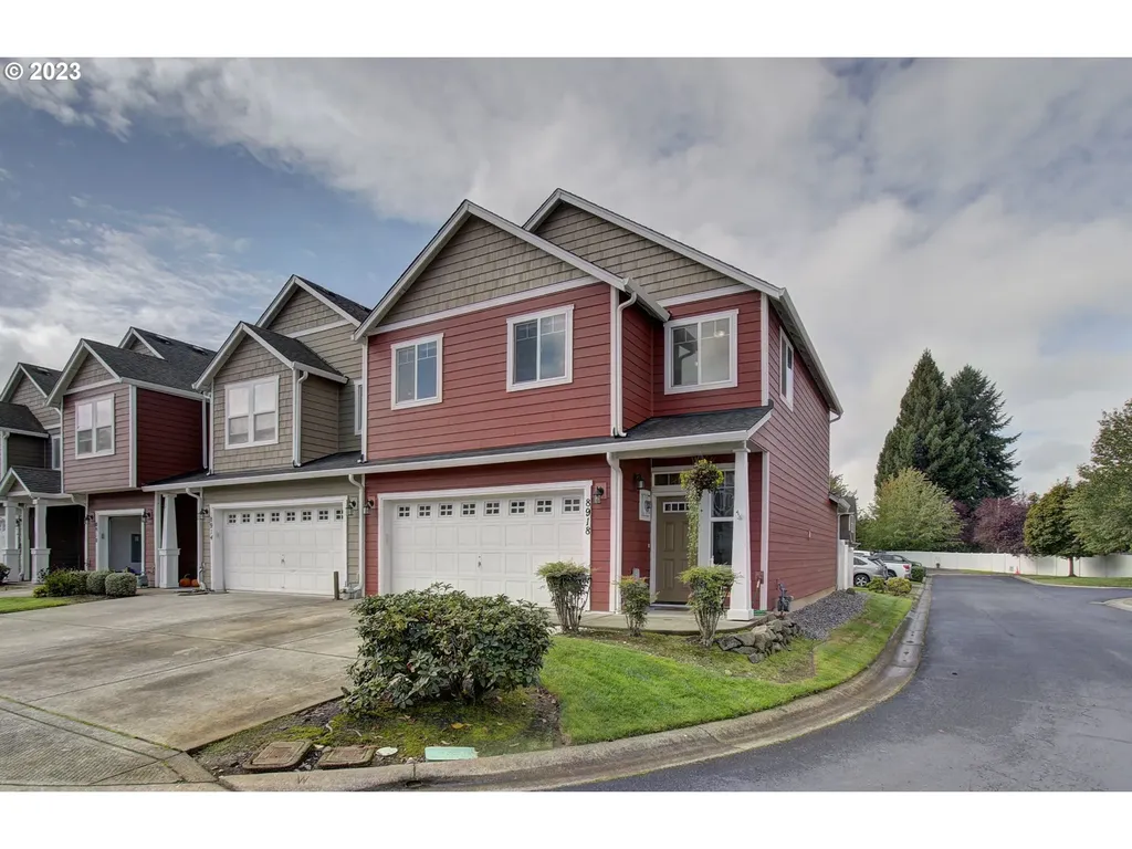 8918 Ne 40th Place Vancouver WA 98665