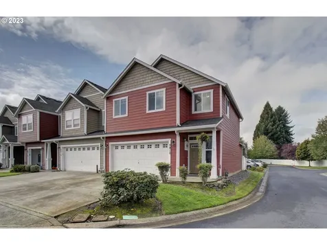8918 Ne 40th Place Vancouver WA 98665