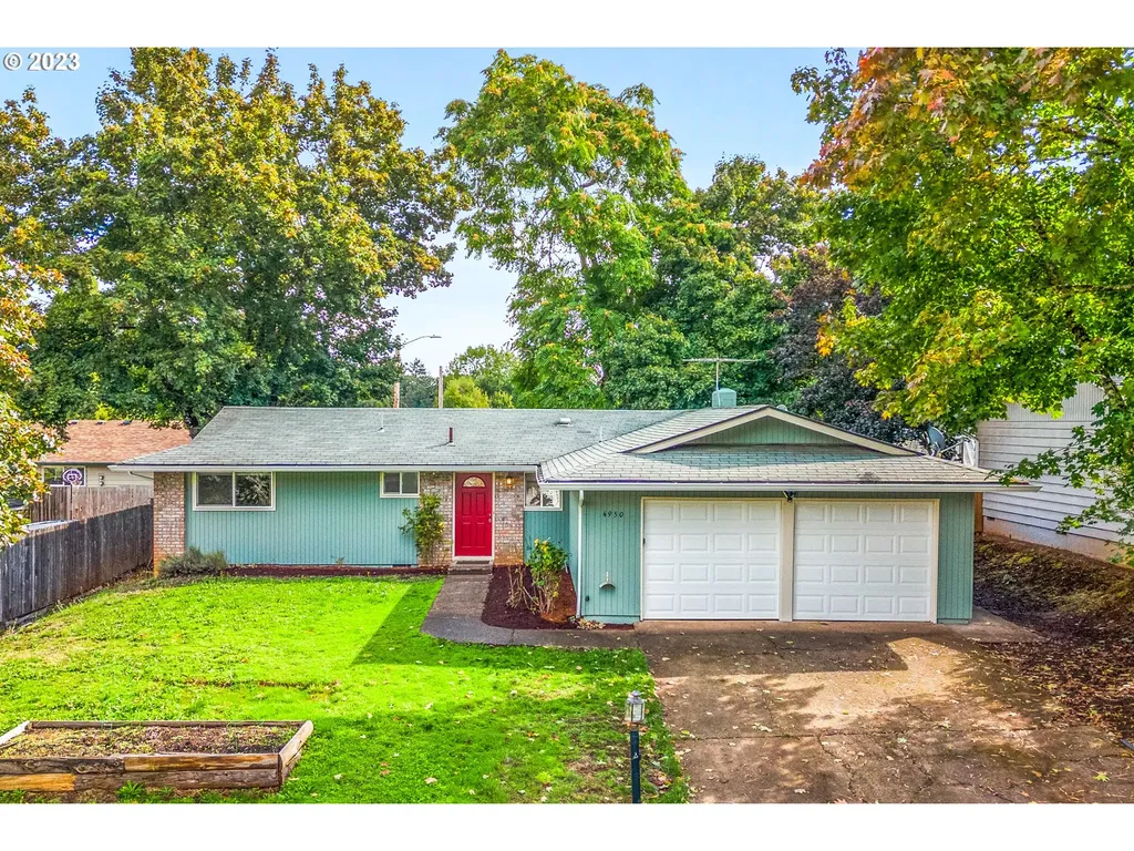 4950 7th Avenue Se Salem OR 97302