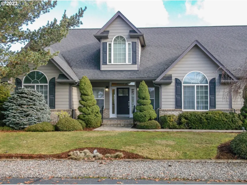 961 Ne Granite Ridge Street Roseburg OR 97470