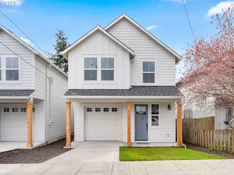 7280 Se Bybee Boulevard Portland OR 97206