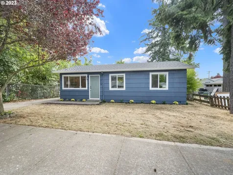 11924 Se Pine Street Portland OR 97216