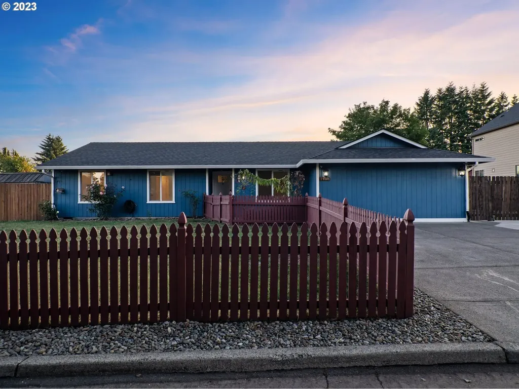 7408 Ne 123rd Court Vancouver WA 98682