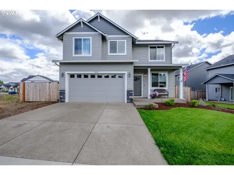 7177 Se Sarah Drive Adair Village OR 97330