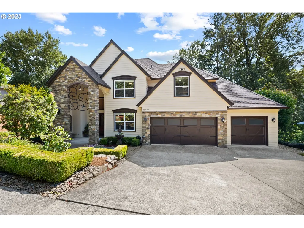 15030 Sw 139th Avenue Portland OR 97224