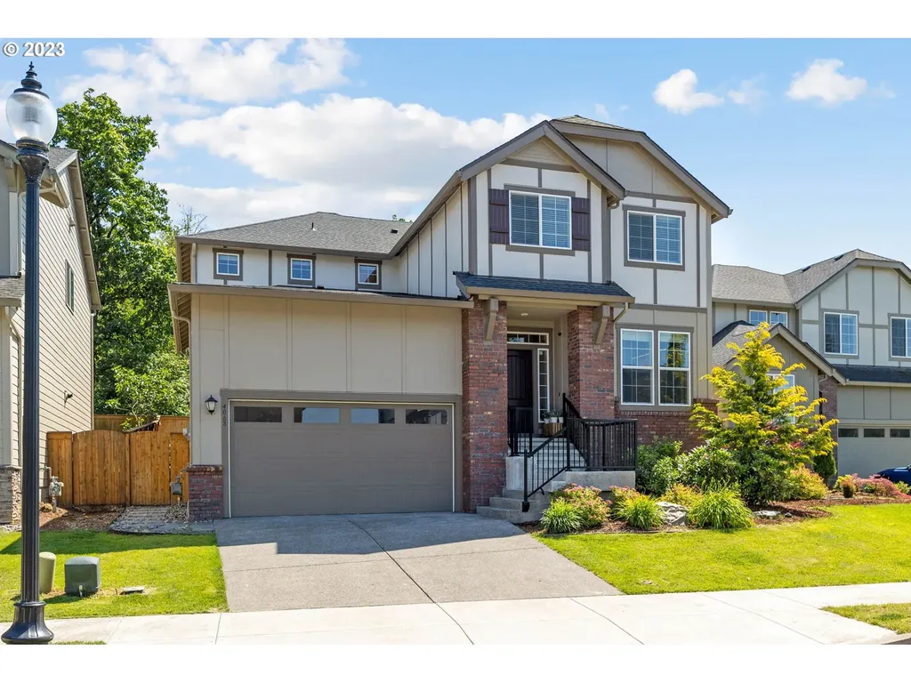 4068 Nw 20th Avenue Camas WA 98607