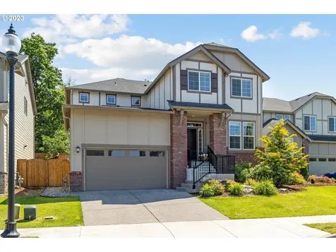 4068 Nw 20th Avenue Camas WA 98607